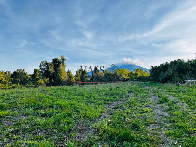 VASS vende parcelas desde 5.000 m² El Tepú, Ensenada. Puerto Varas