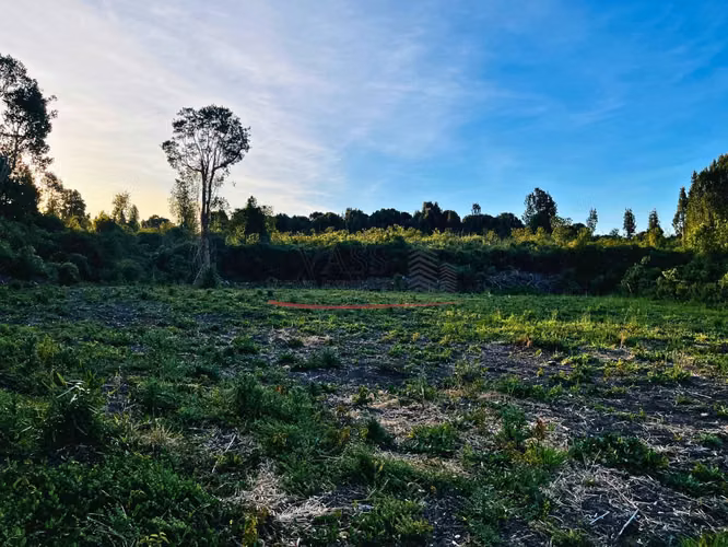 VASS vende parcelas desde 5.000 m² El Tepú, Ensenada. Puerto Varas