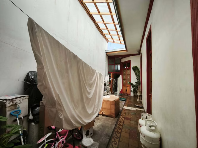 CASA IDEAL EMPRESAS O VIVIENDA - MATTA SUR (130806) - Imagen 17