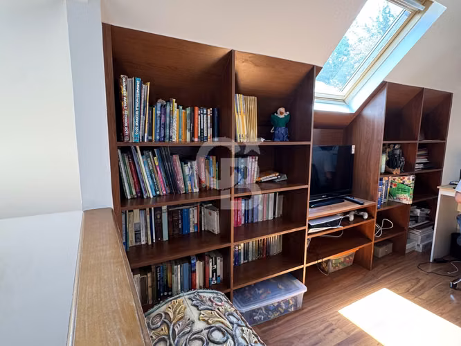 Excelente casa en condominio a solo pasos Monte Tabor