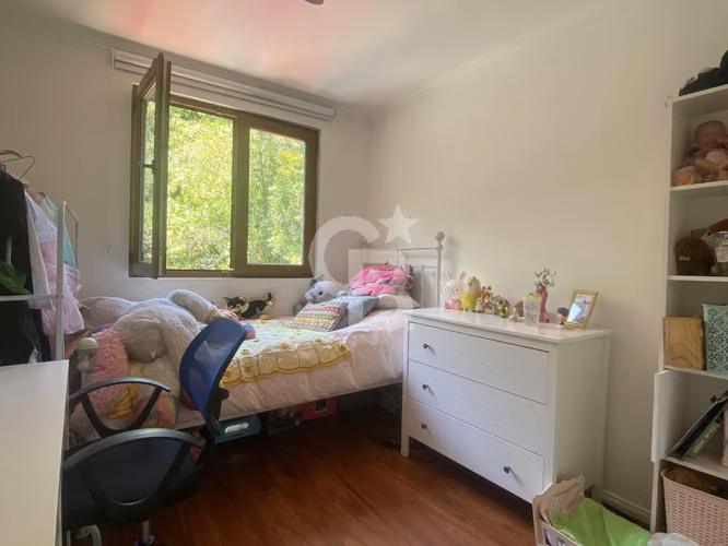 Excelente casa en condominio a solo pasos Monte Tabor