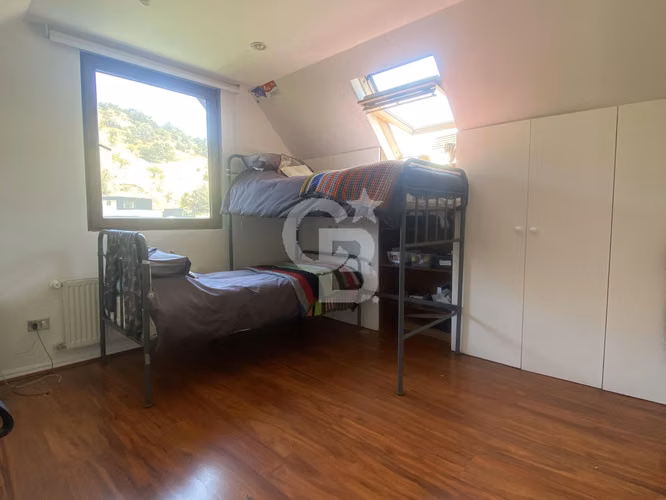 Excelente casa en condominio a solo pasos Monte Tabor