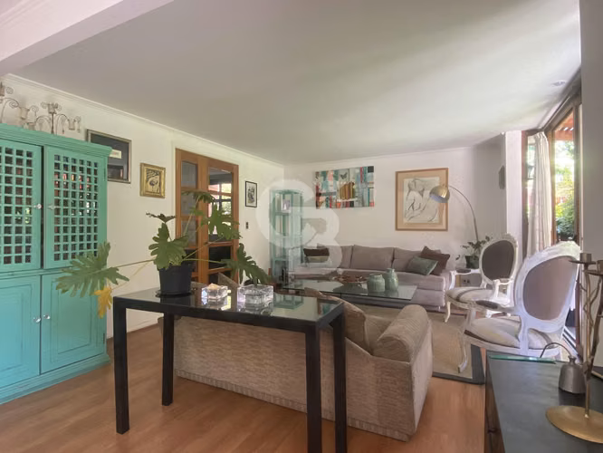 Excelente casa en condominio a solo pasos Monte Tabor