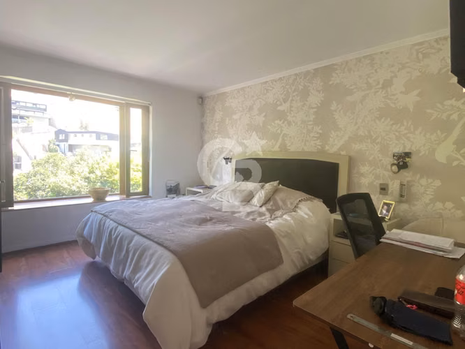 Excelente casa en condominio a solo pasos Monte Tabor