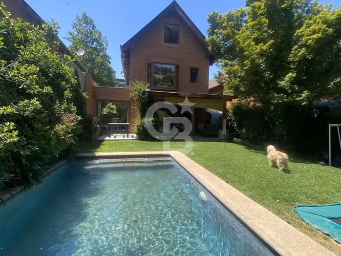 Excelente casa en condominio a solo pasos Monte Tabor
