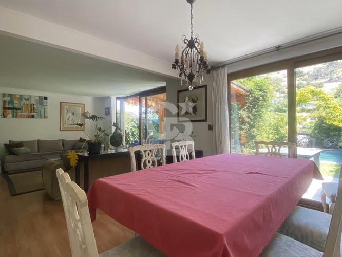 Excelente casa en condominio a solo pasos Monte Tabor