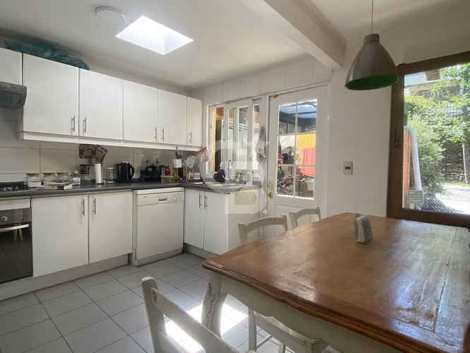 Excelente casa en condominio a solo pasos Monte Tabor