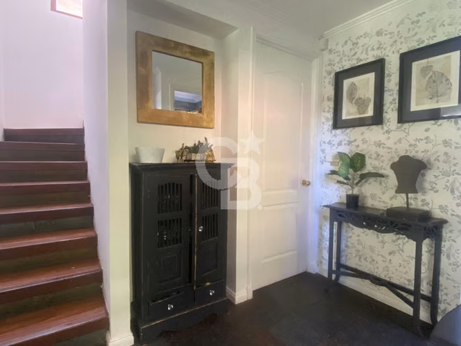 Excelente casa en condominio a solo pasos Monte Tabor