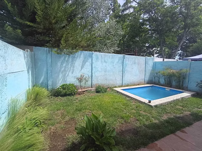 Venta Hermosa Casa  (12427)