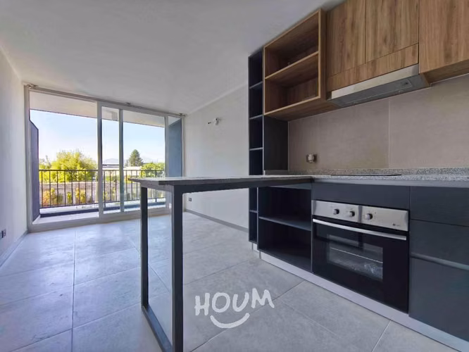 Departamento en Gaspar Villarroel - Imagen 1