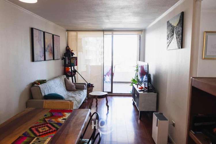 Departamento en Alcalde Pedro Alarcón - Imagen 3