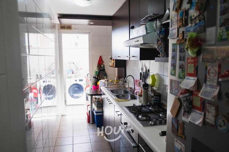 Departamento en Alcalde Pedro Alarcón - Imagen 10