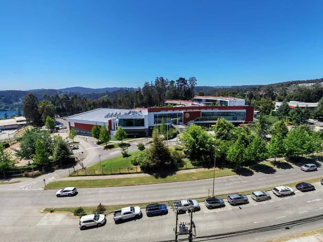 Vende Dpto 4D 4B 2E 1B Andalue colegio alemán (130843)