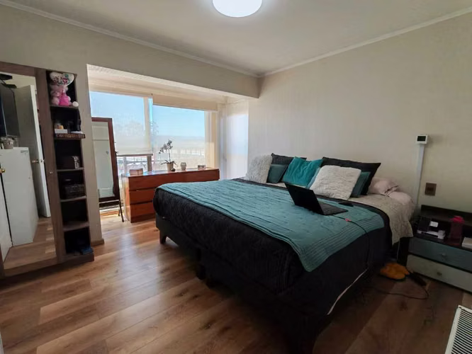 Vende Dpto 4D 4B 2E 1B Andalue colegio alemán (130843)