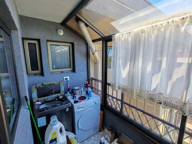Vende Dpto 4D 4B 2E 1B Andalue colegio alemán (130843)
