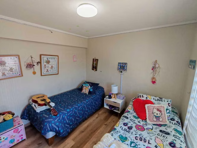 Vende Dpto 4D 4B 2E 1B Andalue colegio alemán (130843)