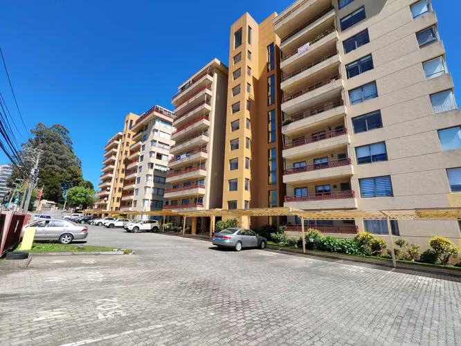 Vende Dpto 4D 4B 2E 1B Andalue colegio alemán (130843)