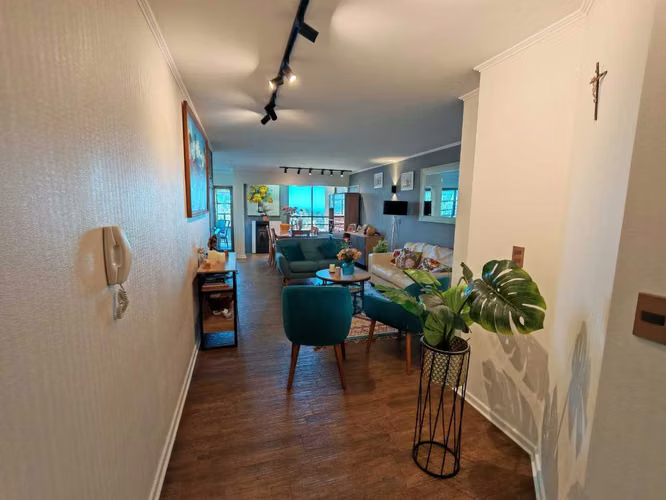 Vende Dpto 4D 4B 2E 1B Andalue colegio alemán (130843)