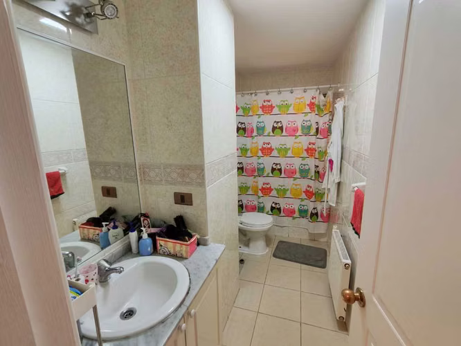 Vende Dpto 4D 4B 2E 1B Andalue colegio alemán (130843)
