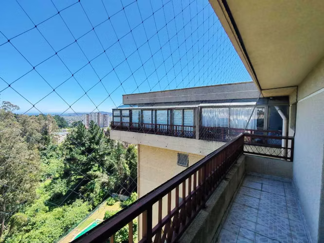 Vende Dpto 4D 4B 2E 1B Andalue colegio alemán (130843)