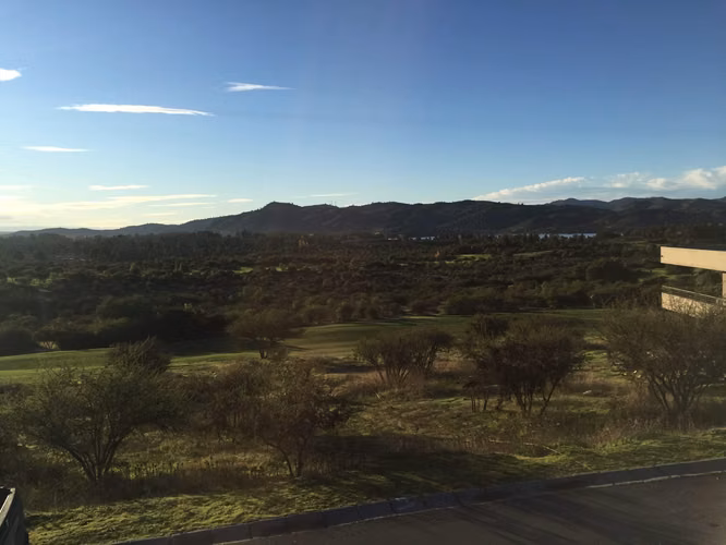 Terreno en Entorno Tranquilo y Natural (130863)