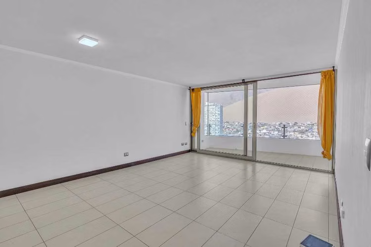 Departamento 3D/2B + 02 estacionamientos (130870)