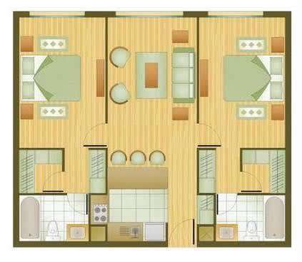 DEPARTAMENTO avenida tobalaba con rosita renard - Imagen 15