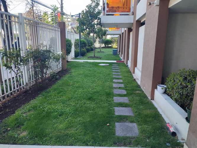 DEPARTAMENTO avenida tobalaba con rosita renard - Imagen 16