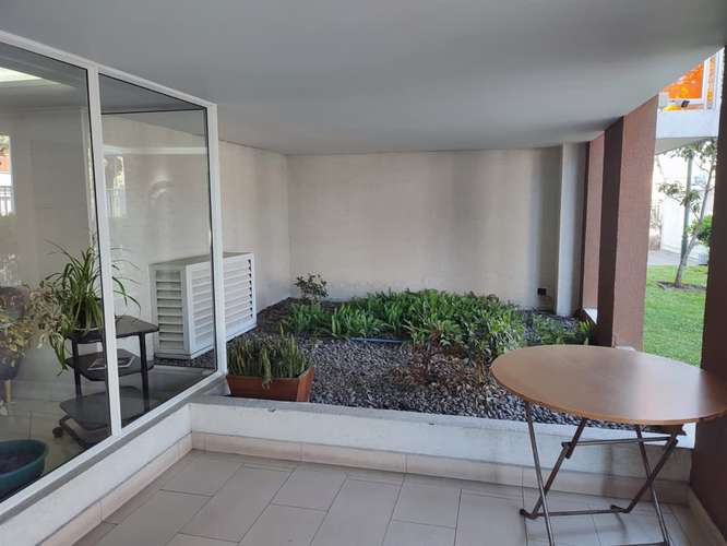 DEPARTAMENTO avenida tobalaba con rosita renard - Imagen 13