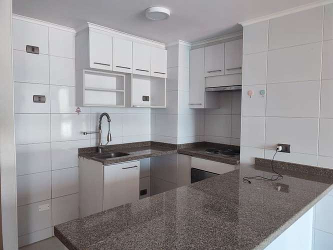 DEPARTAMENTO avenida tobalaba con rosita renard - Imagen 6