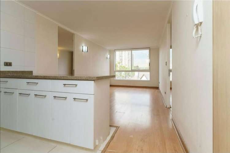 DEPARTAMENTO avenida tobalaba con rosita renard - Imagen 1