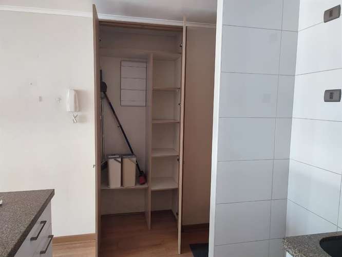 DEPARTAMENTO avenida tobalaba con rosita renard - Imagen 5