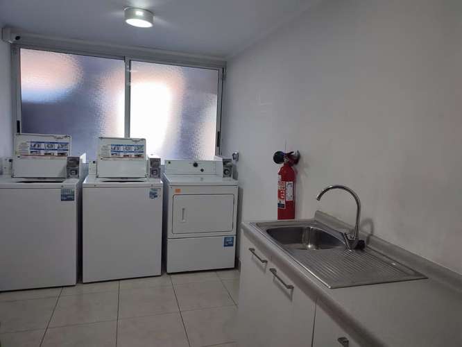 DEPARTAMENTO avenida tobalaba con rosita renard - Imagen 18