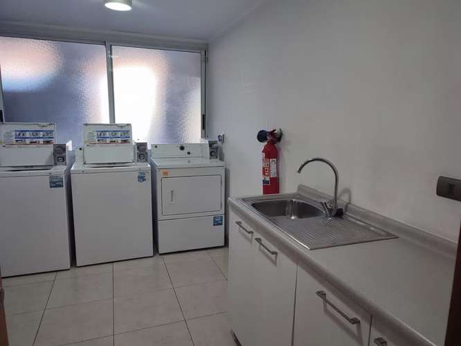 DEPARTAMENTO avenida tobalaba con rosita renard - Imagen 19