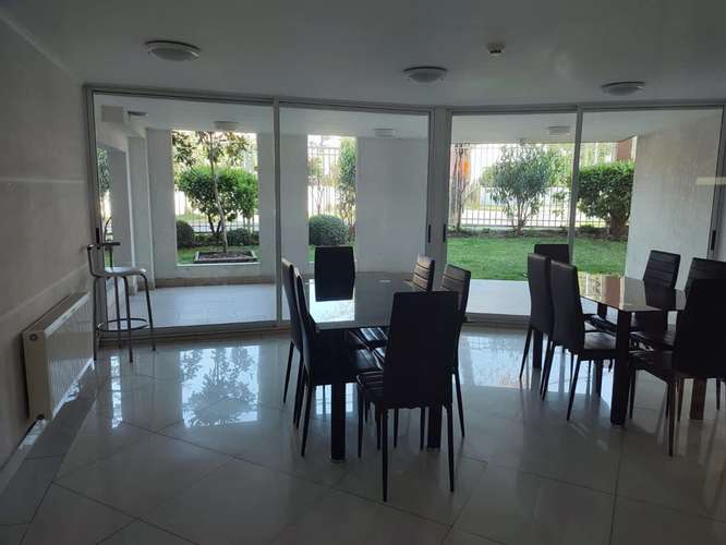DEPARTAMENTO avenida tobalaba con rosita renard - Imagen 20