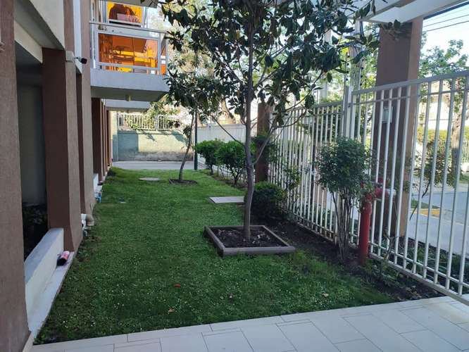 DEPARTAMENTO avenida tobalaba con rosita renard - Imagen 12