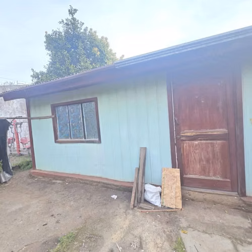 Terreno con 2 casas en Forestal Alto - Imagen 6
