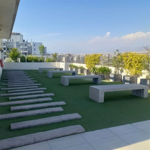 DEPARTAMENTO Quilin - Imagen 12