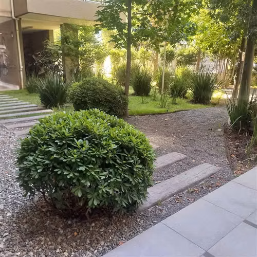 DEPARTAMENTO Quilin - Imagen 4