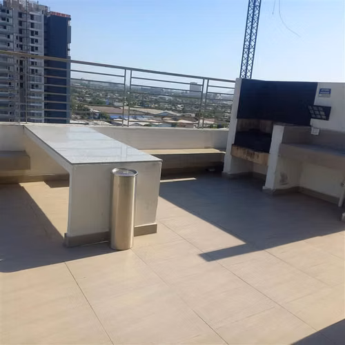 DEPARTAMENTO Quilin - Imagen 11
