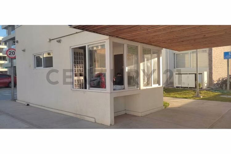 Arriendo Departamento año (corrido/marzo) amoblado, La Serena