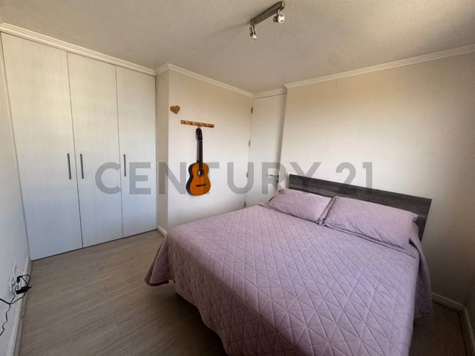 Vendo departamento a pasos de Avenida del Mar