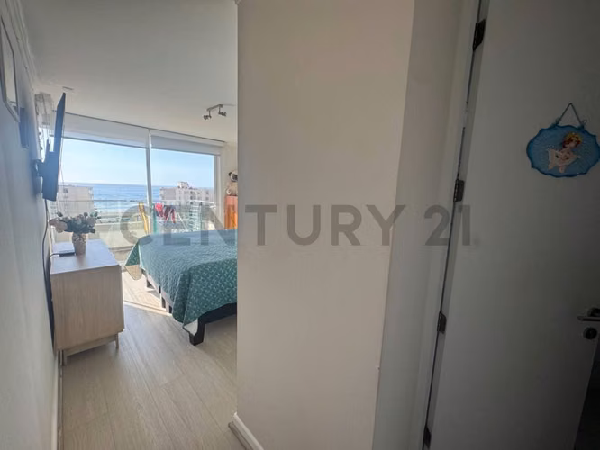 Vendo departamento a pasos de Avenida del Mar