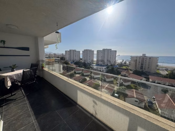 Vendo departamento a pasos de Avenida del Mar