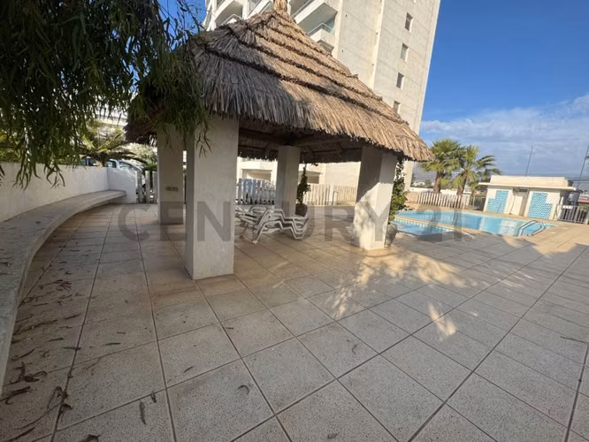 Vendo departamento a pasos de Avenida del Mar