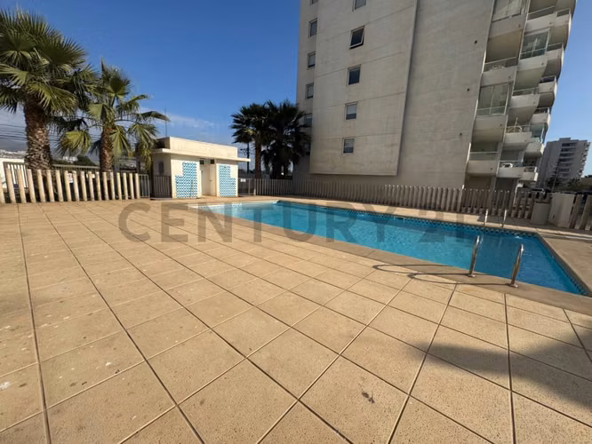 Vendo departamento a pasos de Avenida del Mar