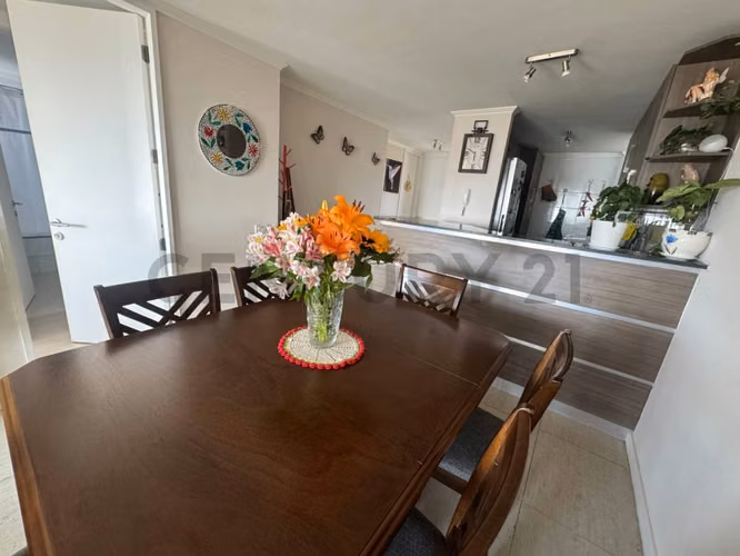 Vendo departamento a pasos de Avenida del Mar