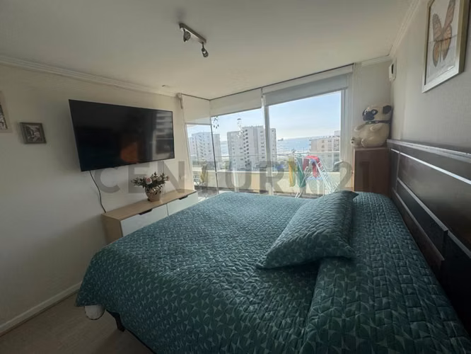 Vendo departamento a pasos de Avenida del Mar