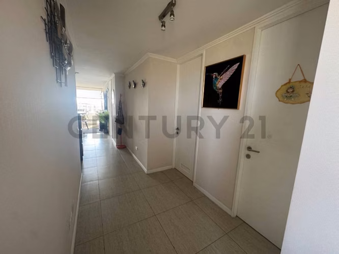 Vendo departamento a pasos de Avenida del Mar