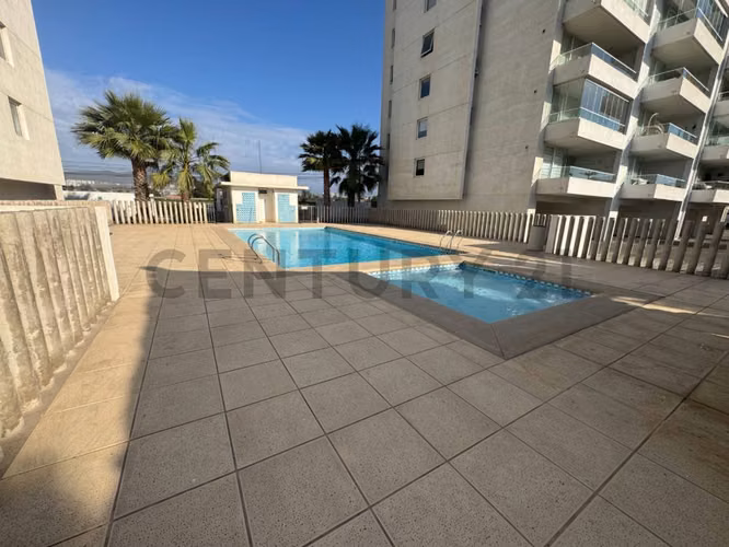 Vendo departamento a pasos de Avenida del Mar